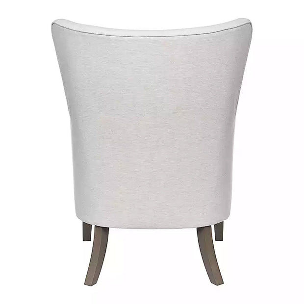 Royal Ivory Accent Chair