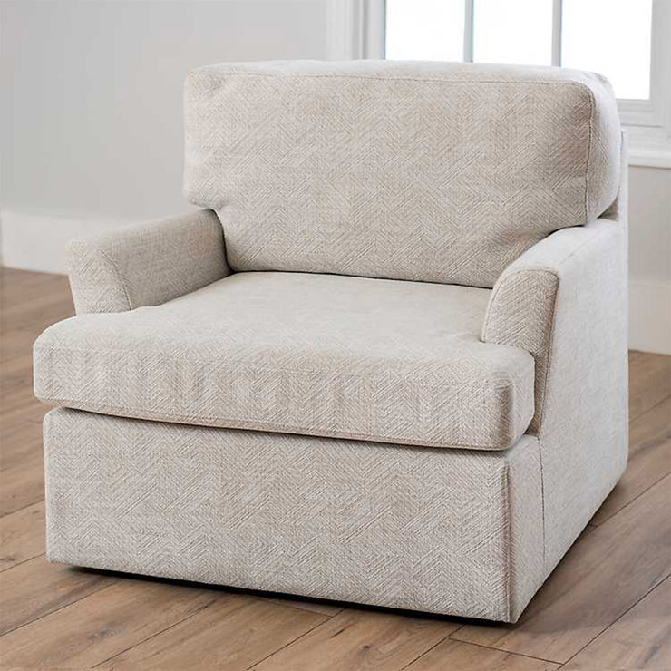 Sandhurst Accent Chair