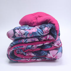 Tropika 100% Cotton Tshirt Duvet/Blanket - 60X90 inches