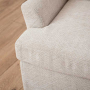 Sandhurst Accent Chair