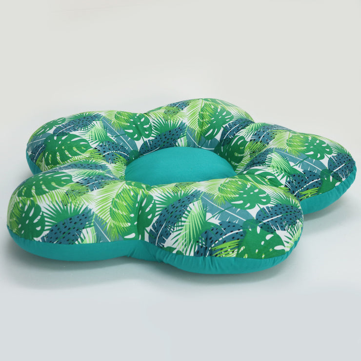 Fauna - Flower Shaped Floor Cushion