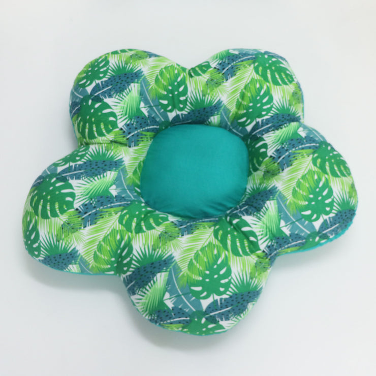 Fauna - Flower Shaped Floor Cushion