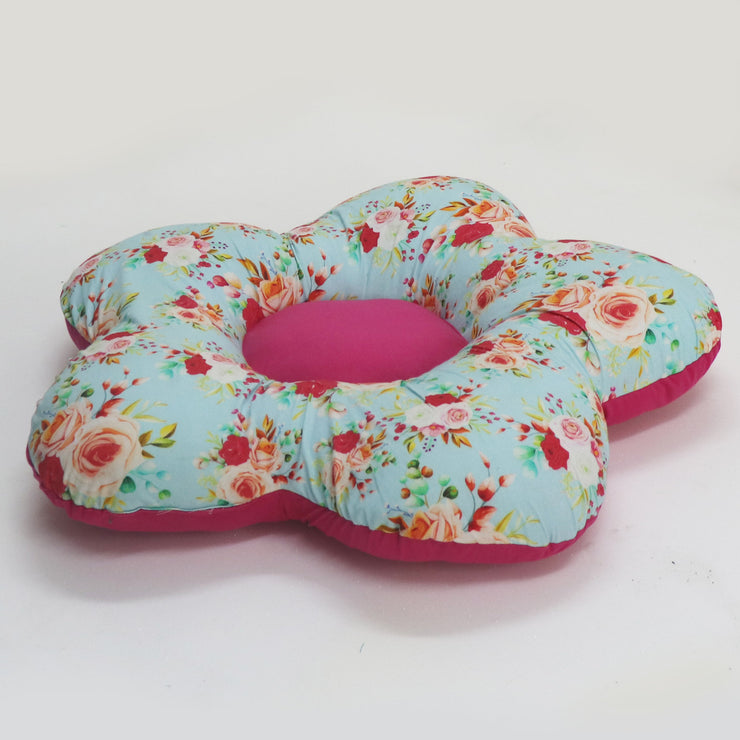 Flora - Flower Shaped Floor Cushion