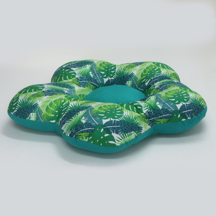 Fauna - Flower Shaped Floor Cushion