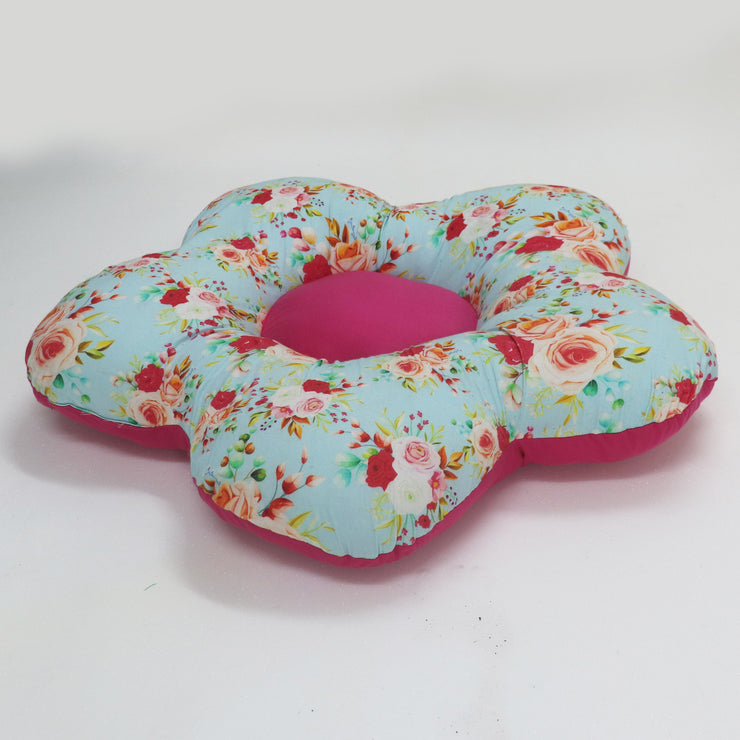 Flora - Flower Shaped Floor Cushion