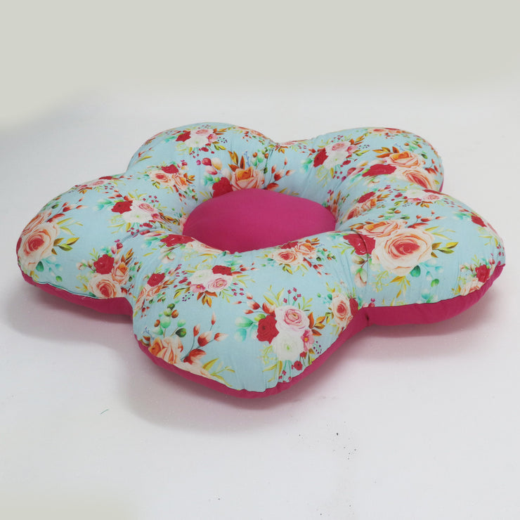 Flora - Flower Shaped Floor Cushion
