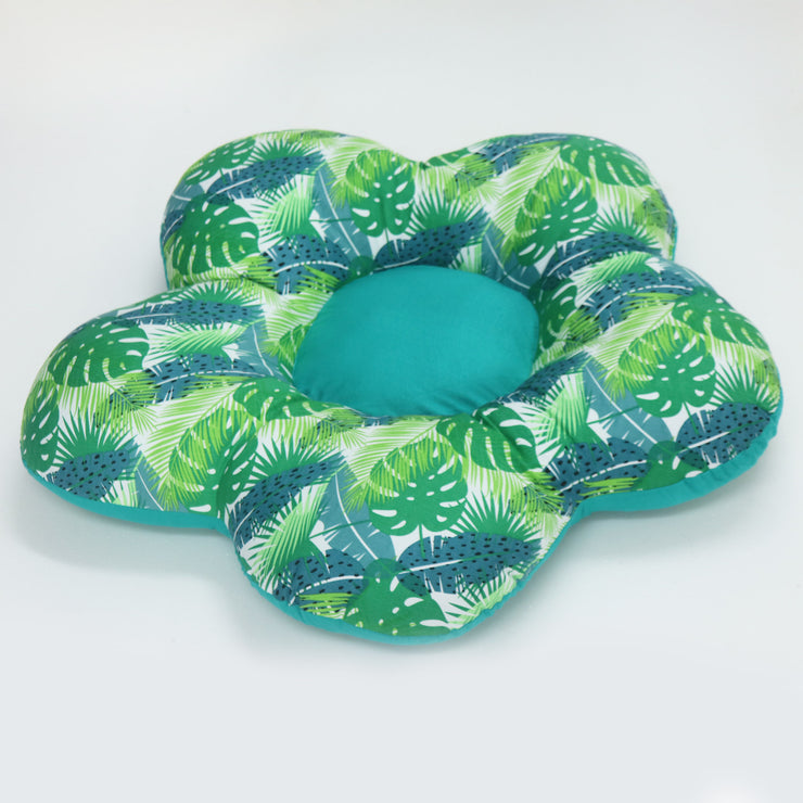 Fauna - Flower Shaped Floor Cushion