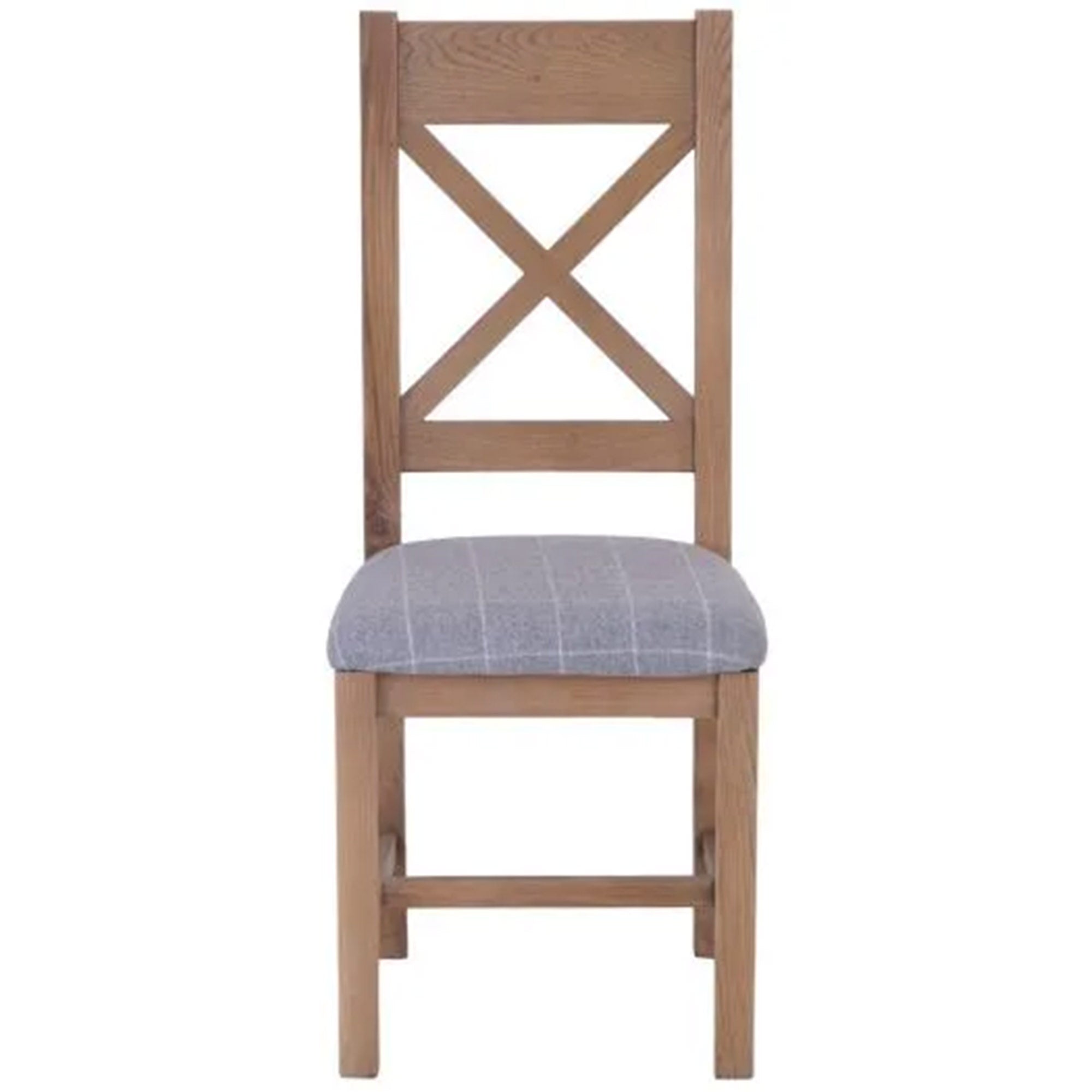 Wooden Dining Chair Fawn