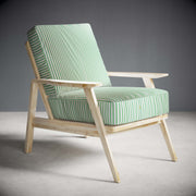 Back and Seat Foam Cushions with Removable Cover