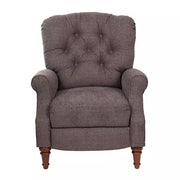 Siesta Grey Accent Chair