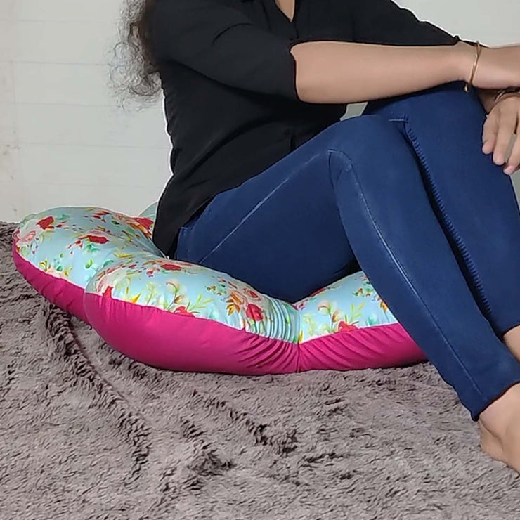 Flora - Flower Shaped Floor Cushion