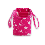 Born Star Pink Storage Bag