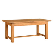 RedMar Wooden Dining Table