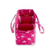 Born Star Pink Storage Bag