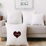 Coozly Special Edition Pillows - Velvet Powder Blue - 1pc