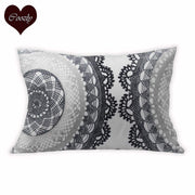 Cosmic -Coozly Head Pillows - 20 X 32 In