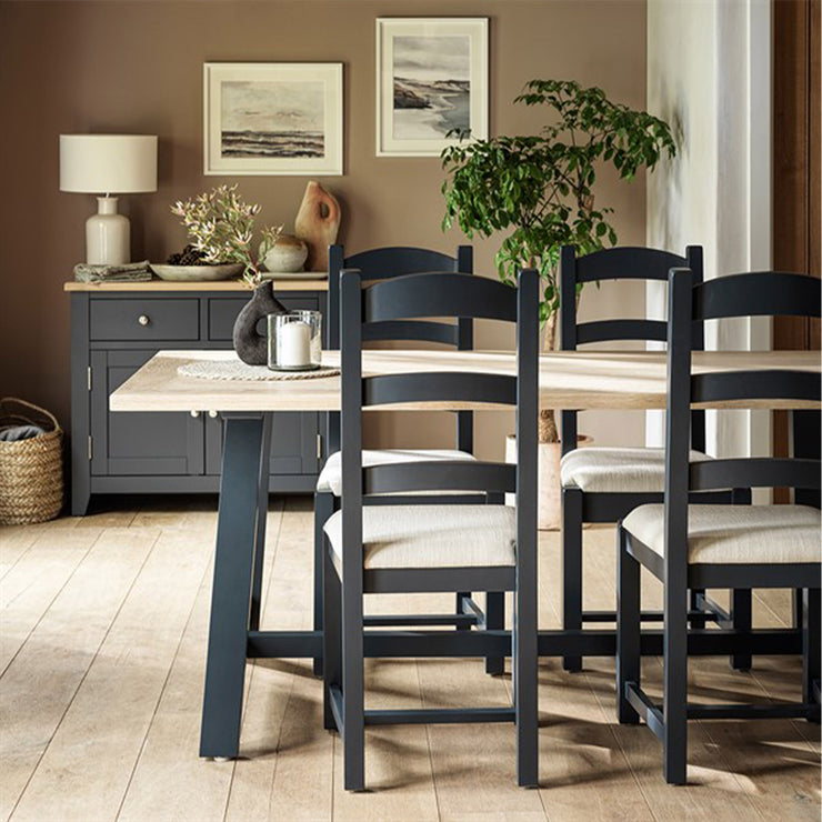 Wooden Dining Table