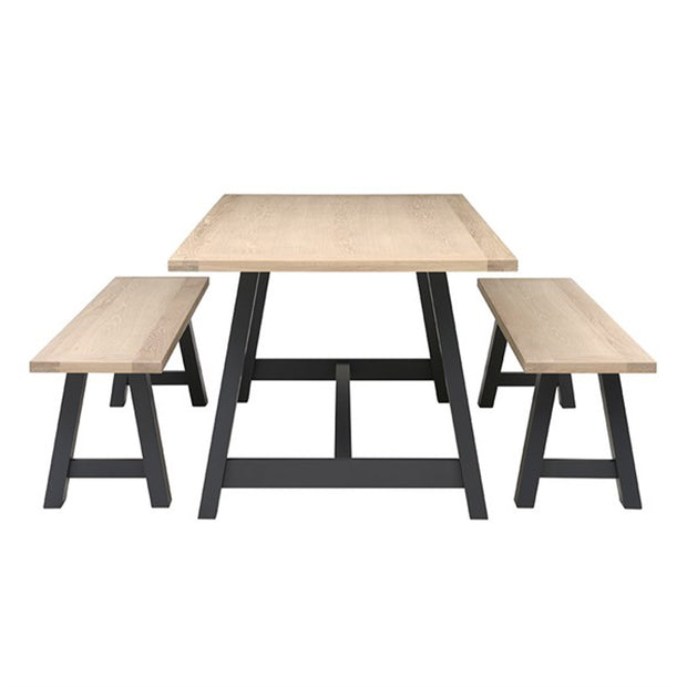 Wooden Dining Table