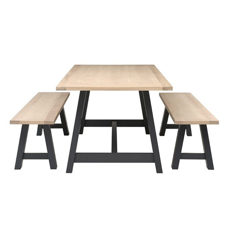 Wooden Dining Table