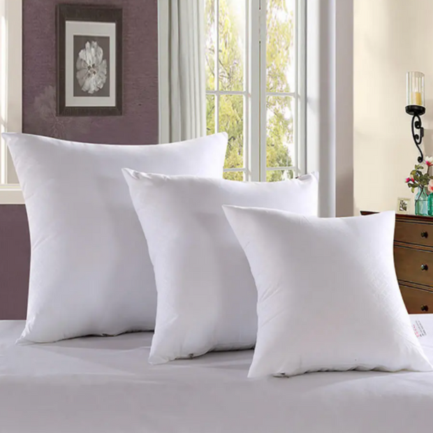 Coozly Special Edition Pillows - Textured Scaled Velvet - 1pc