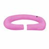 Pink-Coozly C Basic Pregnancy Body Pillow | Maternity Pillow