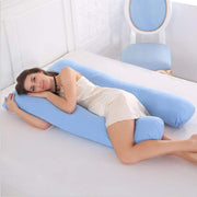 Cyan-Coozly U Basic Pregnancy Body Pillow