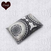 Cosmic -Coozly Head Pillows - 20 X 32 In