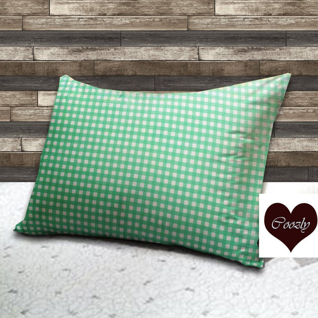 Tranquil -Coozly Head Pillows - 20 X 32 In