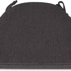 Brown Chair Foam Cushion