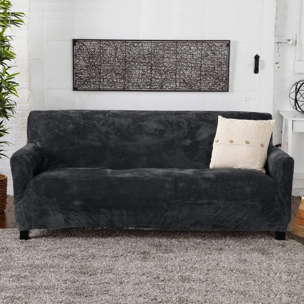 Sofa Covers Grey