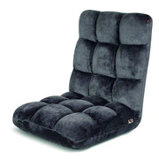 Combo Autoflex and Backrest Cushion Grey