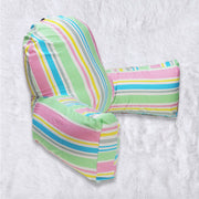 Backrest Pillow | Back Support Cushion | High Armrest