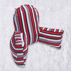Backrest Pillow | Back Support Cushion | High Armrest