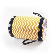 Set of 2 Coozly Lancom Storage Bags