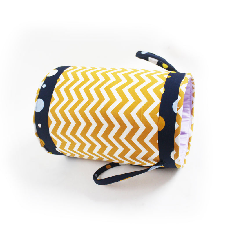 Set of 2 Coozly Lancom Storage Bags