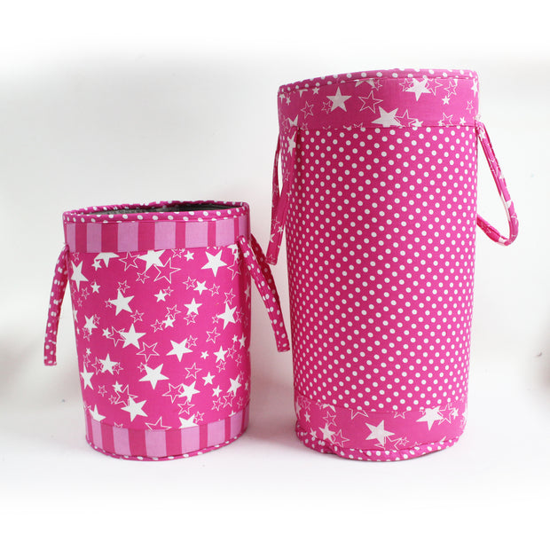 Set of 2 Coozly Lancom Storage Bags