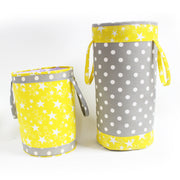 Set of 2 Coozly Lancom Storage Bags