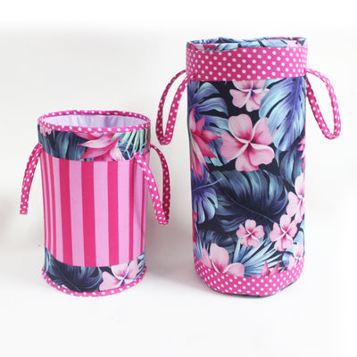 Set of 2 Coozly Lancom Storage Bags