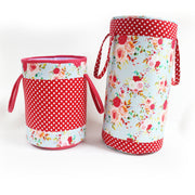 Set of 2 Coozly Lancom Storage Bags