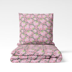 Berry - Duvet and Pillow Set