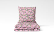 Berry - Duvet and Pillow Set