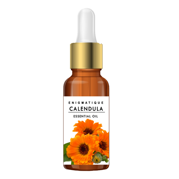 Enigmatique X Coozly Pure Calendula Essential Oil