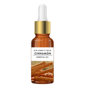 Enigmatique X Coozly Pure Cinnamon Essential Oil