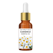 Enigmatique X Coozly Pure Camomile Essential Oil
