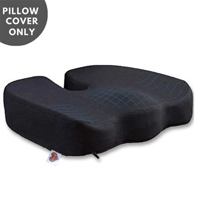 Coccyx Orthopedic Seat Cushion Cover