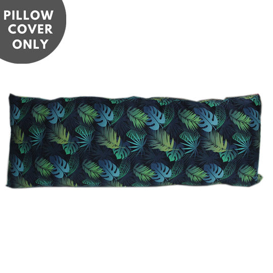 Columbus Lumbar - Colored Coozly Pillow Cover