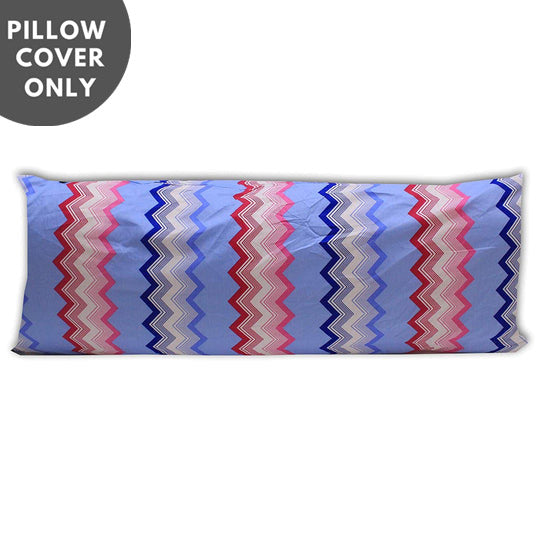 Lumbar - Colored Coozly Pillow Cover