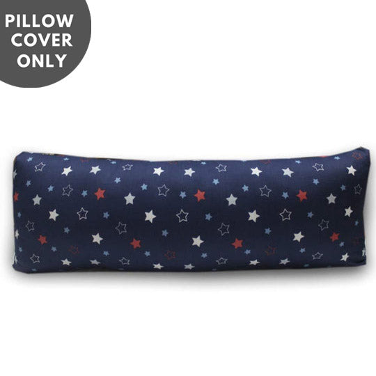Polester Colored Coozly Pillow Cover