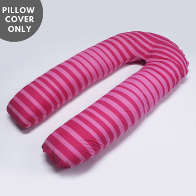 Pink U Premium LYTE - Colored Coozly Pillow Cover
