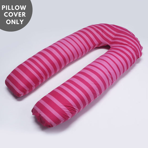 Pink U Premium LYTE - Colored Coozly Pillow Cover